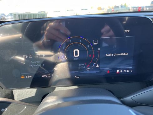 New 2026 Chevrolet Traverse LT w/ Driver Confidence Package image 15