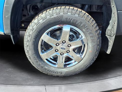 New 2026 Ford Ranger XLT image 18