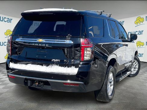 Used 2023 Chevrolet Tahoe LS image 6