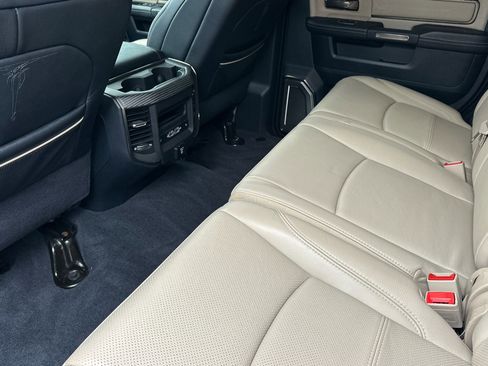 Used 2019 RAM 3500 Limited image 12