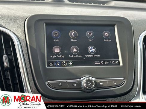 Used 2024 Chevrolet Equinox LT image 14