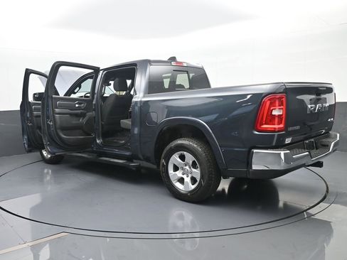 Used 2025 RAM 1500 Big Horn image 79