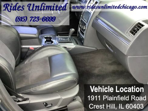 Used 2008 Chrysler 300 C RWD image 21