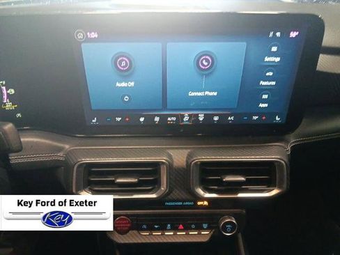 Certified 2024 Ford Mustang Premium image 23