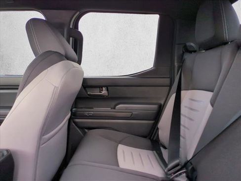New 2026 Toyota Tacoma TRD Off-Road AWD/4WD image 15