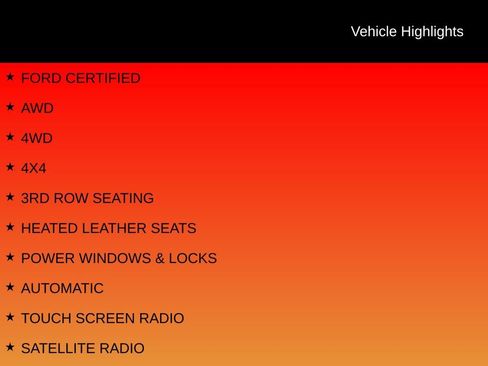 Used 2017 Lincoln Navigator Select image 2