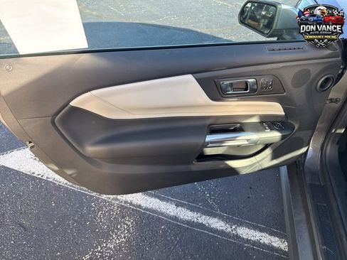 New 2026 Ford Mustang Premium image 25