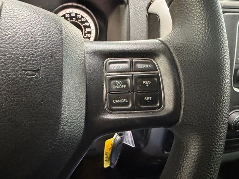 Used 2019 RAM 1500 Tradesman image 15