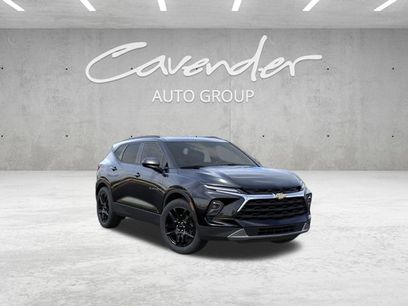 New 2026 Chevrolet Blazer LT