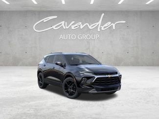 New 2026 Chevrolet Blazer LT FWD video 1