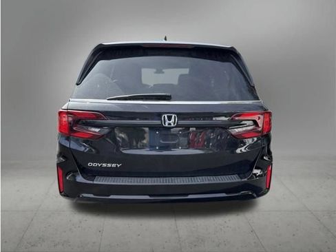 Used 2025 Honda Odyssey EX-L image 6