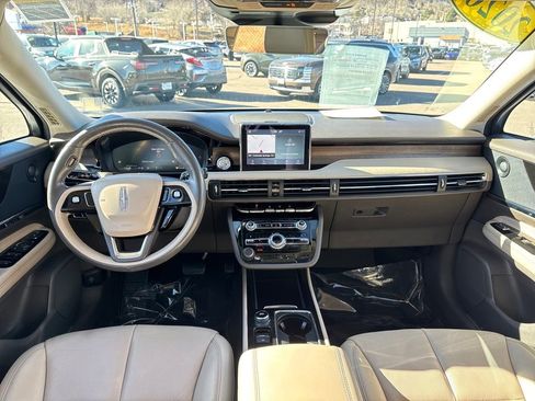 Used 2020 Lincoln Corsair Reserve w/ Equipment Group 201A image 34