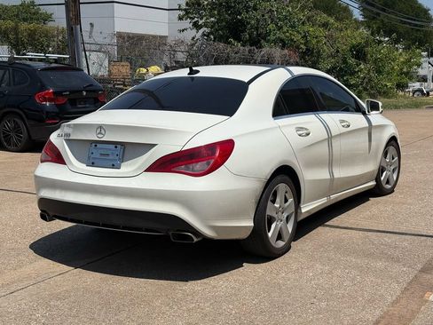 Used 2016 Mercedes-Benz CLA 250 image 6