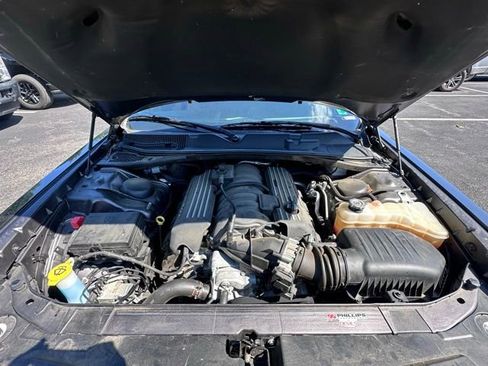 Used 2020 Dodge Challenger R/T Scat Pack RWD image 14