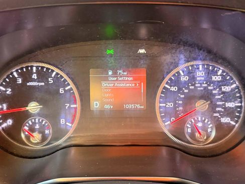 Used 2020 Kia Telluride S image 21