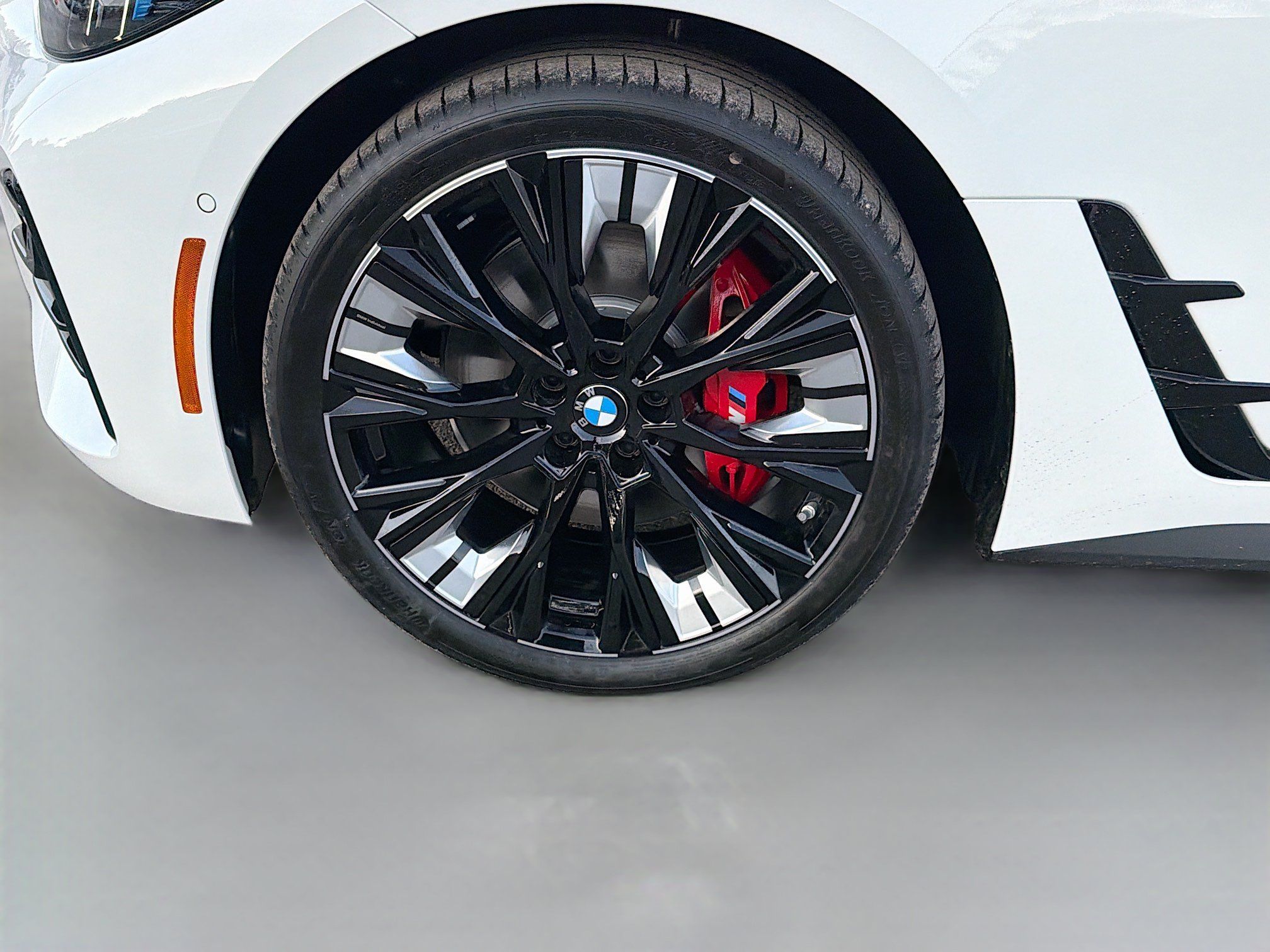 New 2026 BMW 430i w/ M Sport Package RWD image 40