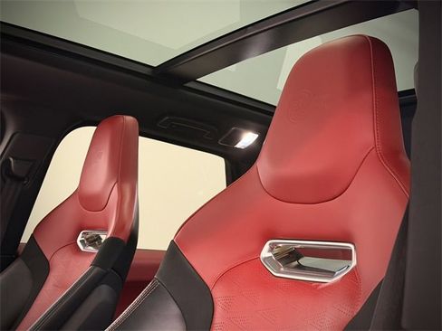 Used 2022 Land Rover Range Rover Sport SVR image 23