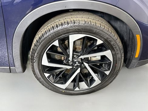 Used 2022 Mitsubishi Outlander SEL Black Edition image 32