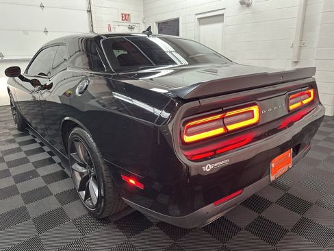 Used 2019 Dodge Challenger R/T Scat Pack w/ Driver Convenience Group image 7