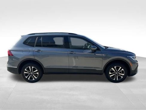 Used 2023 Volkswagen Tiguan S AWD/4WD image 8