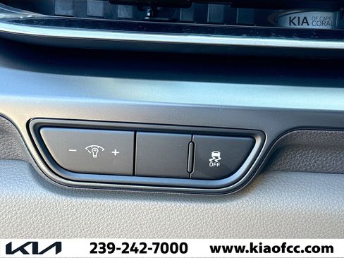 New 2026 Kia Carnival image 34