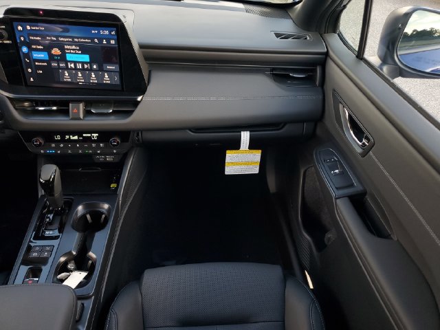 New 2026 Subaru Outback Touring AWD/4WD image 17