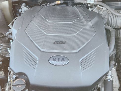 Used 2020 Kia Telluride EX w/ Towing Package AWD/4WD image 17