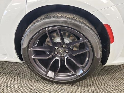 Used 2020 Dodge Charger Scat Pack image 27