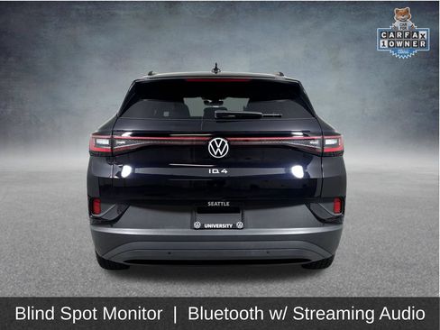 Used 2023 Volkswagen ID.4 S RWD image 8