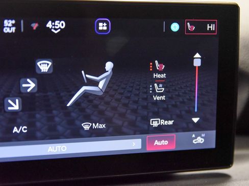 Used 2024 Dodge Hornet R/T Plus w/ Tech Pack Plus w/o Parking image 27