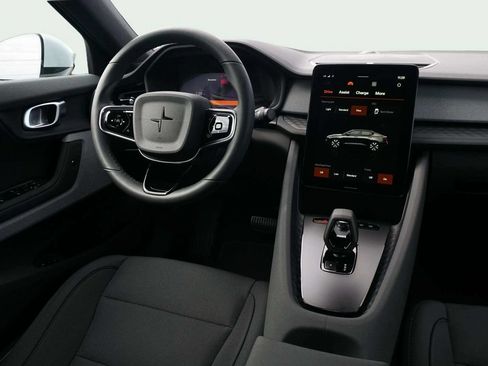 Used 2024 Polestar Polestar 2 AWD/4WD image 25