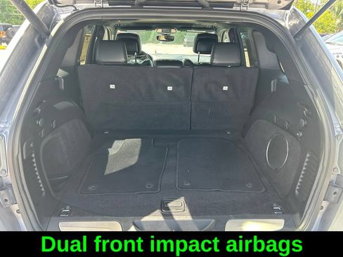 Used 2019 Jeep Grand Cherokee Limited RWD image 32