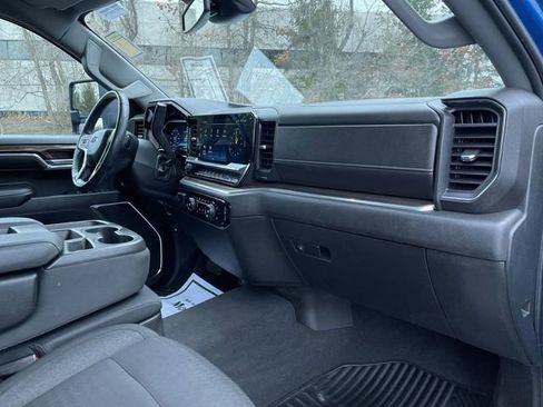 Used 2023 Chevrolet Silverado 1500 RST image 28