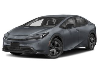 Used 2024 Toyota Prius LE FWD video 1