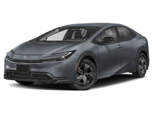 Used 2024 Toyota Prius LE FWD image 1