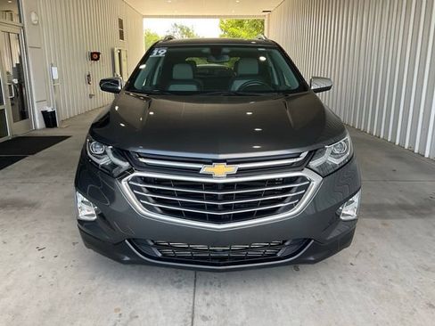 Used 2019 Chevrolet Equinox Premier FWD image 23