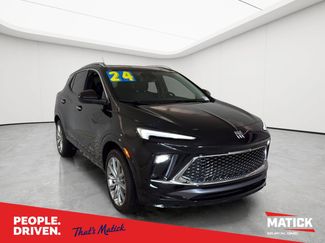 Used 2024 Buick Encore GX Avenir AWD/4WD video 1