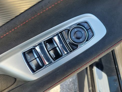 Certified 2023 Chevrolet Corvette Stingray Premium Conv w/ Z51 Performance Package RWD image 14