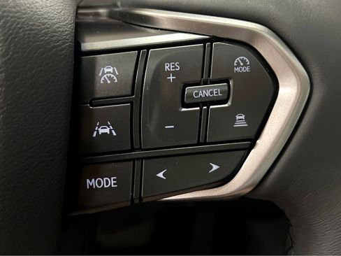 Certified 2025 Lexus RX 350 Premium image 13