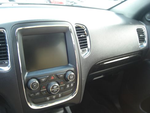 Used 2014 Dodge Durango Citadel image 10