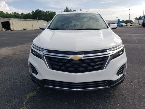 Used 2022 Chevrolet Equinox LT FWD image 7
