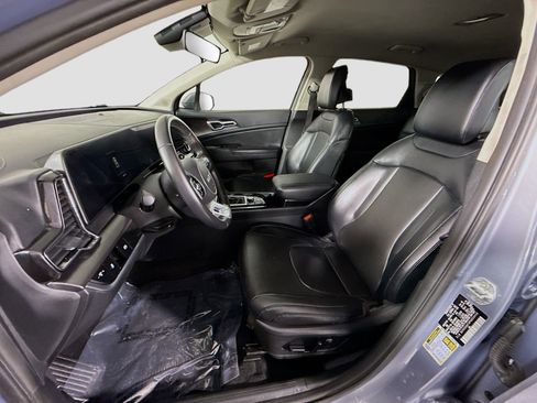 Used 2023 Kia Sportage EX FWD image 22