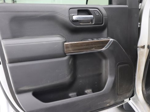 Used 2020 Chevrolet Silverado 1500 LT w/ All-Star Edition AWD/4WD image 32