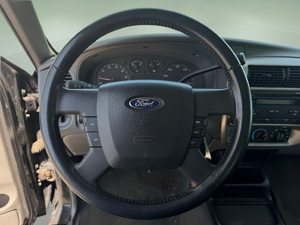 Used 2007 Ford Ranger STX RWD image 17