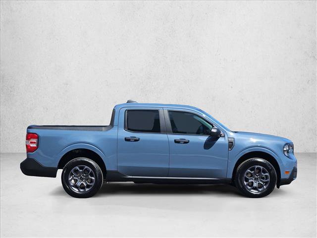 Used 2026 Ford Maverick XLT FWD image 9