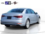 Used 2019 Audi A4 2.0T Premium Plus w/ Premium Plus Package image 4