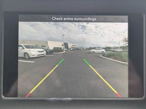 Used 2019 Dodge Challenger SXT w/ Blacktop Package image 12