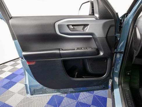 Used 2021 Ford Bronco Sport Big Bend image 13