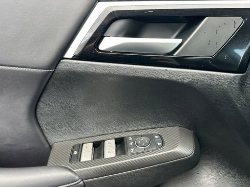 Used 2024 Mitsubishi Outlander Ralliart image 11