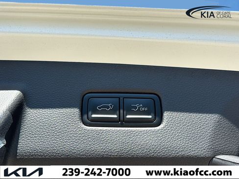 New 2026 Kia Carnival EX image 11